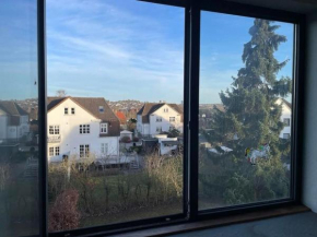 H2 Free Parking, budget friendly in Aalborg 